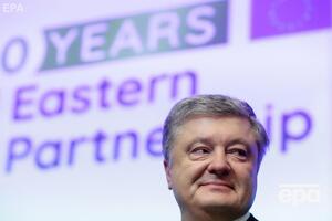 Порошенка допитали як свідка у справі про ймовірне ухилення від сплати податків під час купівлі-продажу телеканала "Прямий"