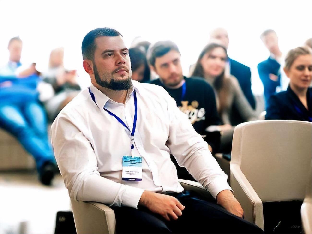 Олександр Саєнко: "Фармак" ще має відстояти, що цей знак є добре відомим, – і не факт, що йому це вдасться