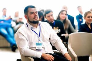 Александр Саенко: "Фармак" еще должен отстоять хорошую известность этого знака – и не факт, что ему это удастся