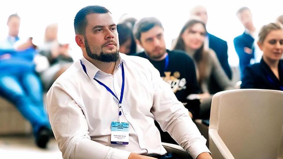 Олександр Саєнко: "Фармак" ще має відстояти, що цей знак є добре відомим, – і не факт, що йому це вдасться