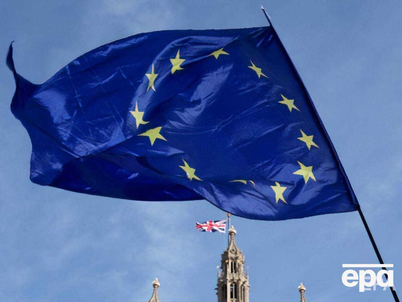 У Євросоюзі вважають, що британці програють у разі&nbsp;жорсткого Brexit