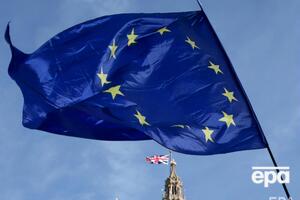 У Євросоюзі вважають, що британці програють у разі жорсткого Brexit