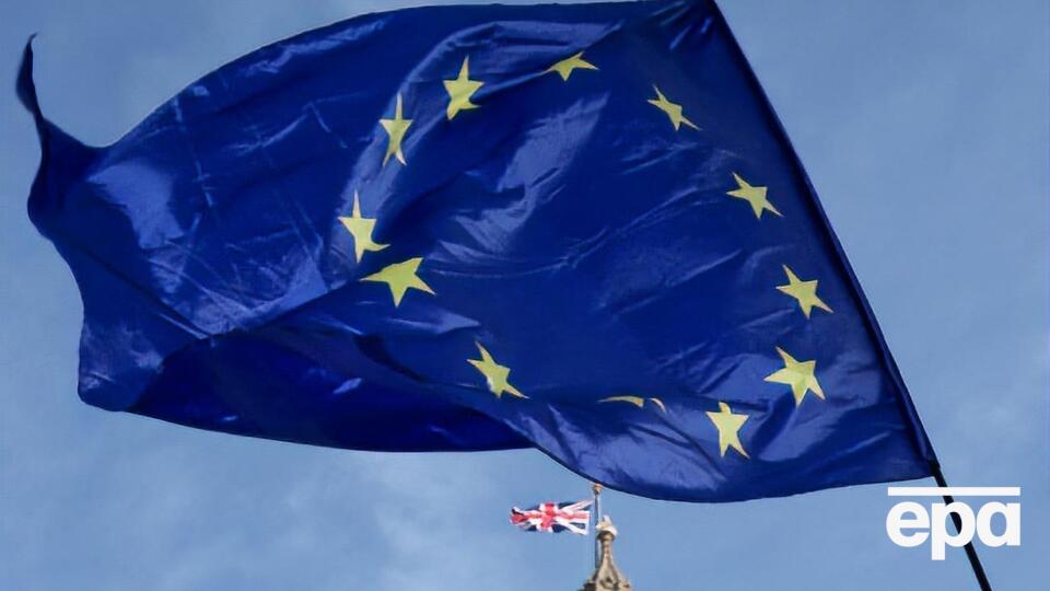 В Евросоюзе считают, что британцы будут в проигрыше в случае жесткого Brexit