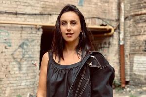 Джамала: Каждый день будет лучшим, если начинать его с самыми родными