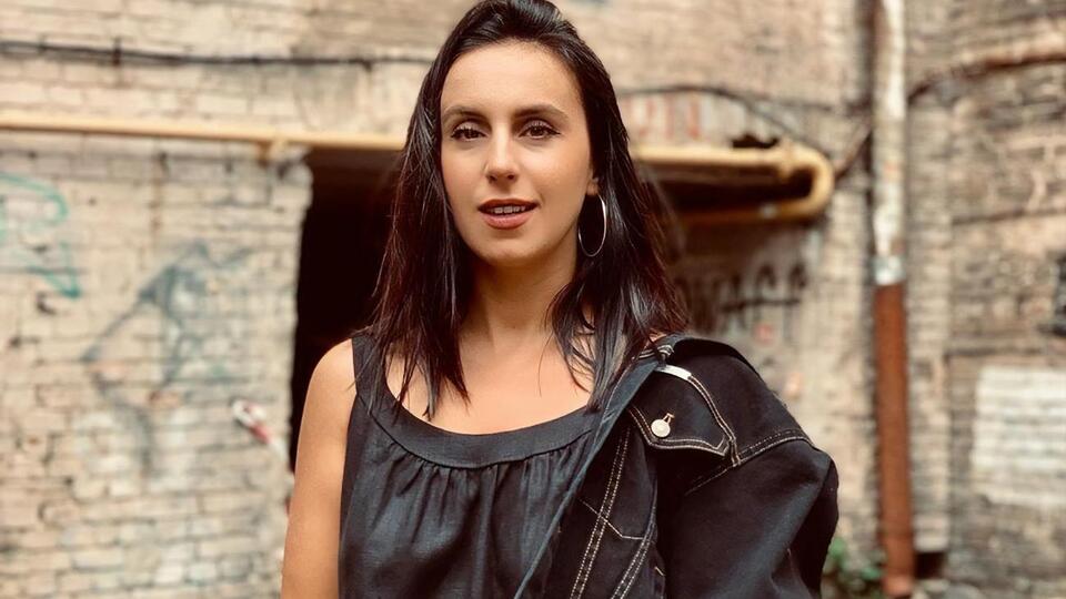 Джамала: Кожен день буде найкращим, якщо починати його з найріднішими