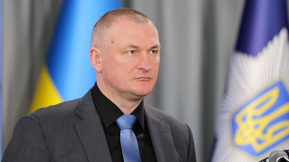 Князєв повідомив, що у трьох регіонах копачі пошкодили понад 6200 га земель лісового фонду
