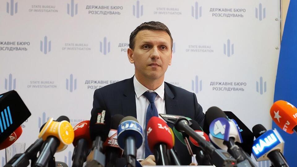 Труба повідомив, що всі співробітники ДБР щорічно проходять поліграф