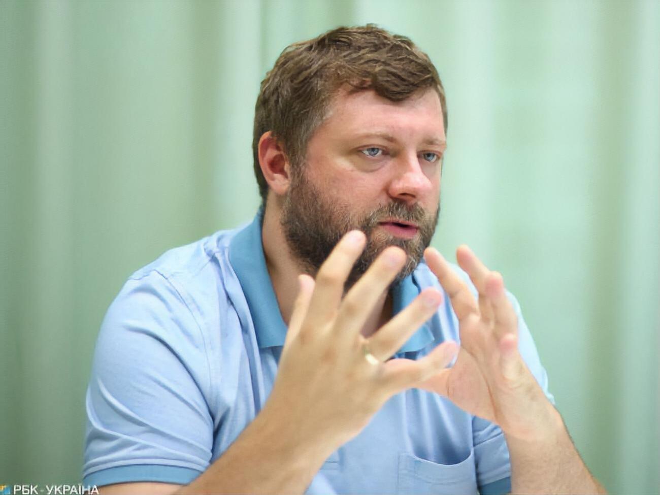 Корнієнко: Ми чекаємо, що нам запропонують розглянути якусь коаліційну угоду