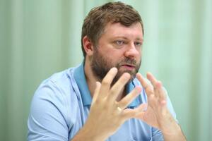 Корнієнко: Ми чекаємо, що нам запропонують розглянути якусь коаліційну угоду