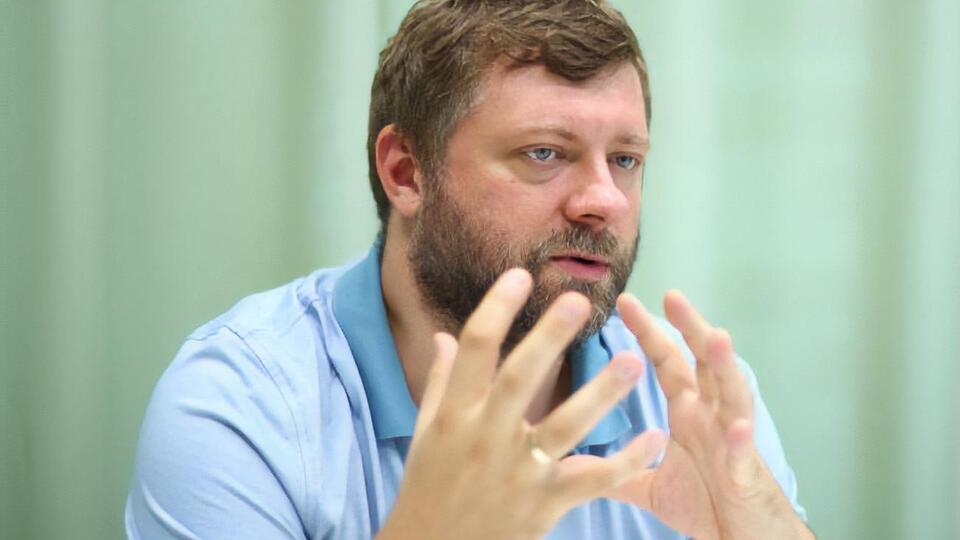 Корнієнко: Ми чекаємо, що нам запропонують розглянути якусь коаліційну угоду