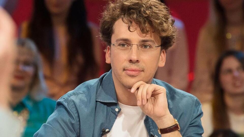 Галкин: Лиза и свет йоги