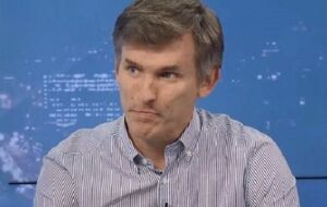 Сейчас особенно ярко видно, что ничто не мешает Путину уйти на еще один срок. Не нравится? Дубинкой по башке, берцами по ребрам
