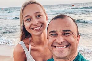Реп'яхова: Немає в любові віку, немає статусів, немає жодних умовностей