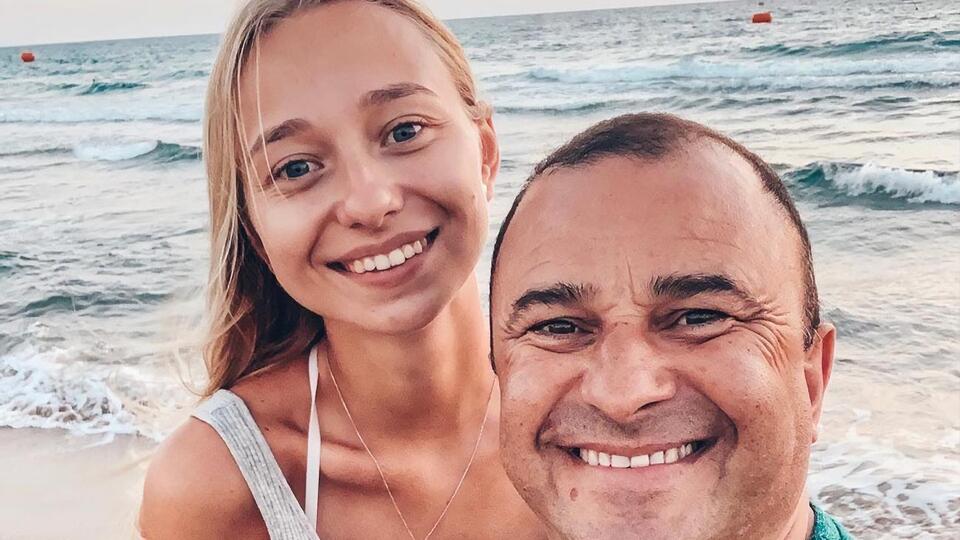 Реп'яхова: Немає в любові віку, немає статусів, немає жодних умовностей