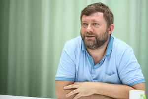 Корнієнко: Ми готуємо документ на кшталт коаліційної угоди