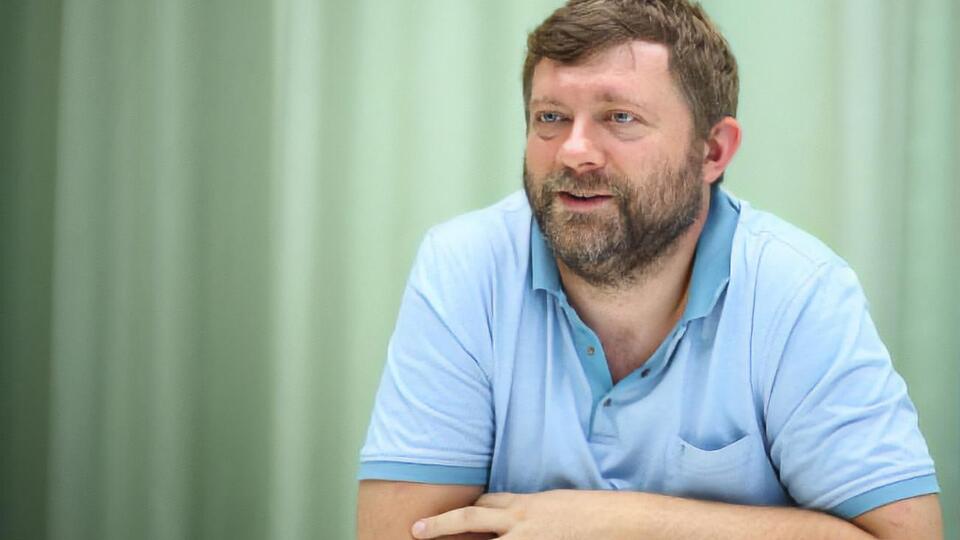 Корнієнко: Ми готуємо документ на кшталт коаліційної угоди