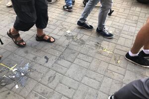 Зловмисники втекли
