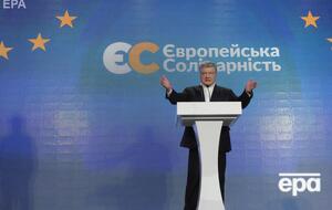 Сьогоднішній допит Порошенка у ДБР тривав дві години