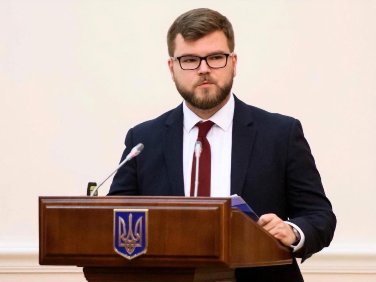 Кравцов: Є попит із боку пасажирів, саме тому будемо і надалі розвивати міжнародне залізничне сполучення