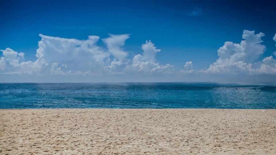 14 пляжів Києва не рекомендовані для купання