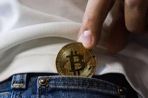 В МВФ призывали центральные банки выпускать криптовалюты