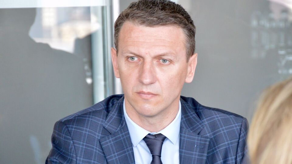 Труба заявив, що у ДБР є провадження, пов'язані з імовірним ухиленням від сплати податків під час продажу телеканала "Прямий"