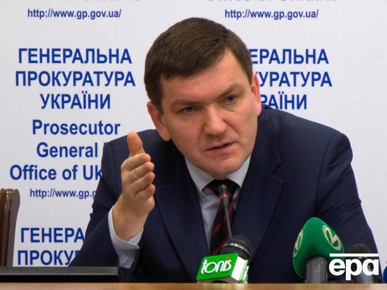 Горбатюк побоюється, що в нове управління прийдуть люди, які не займалися розслідуванням справ Майдану