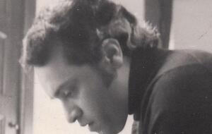 Колону было 88 лет