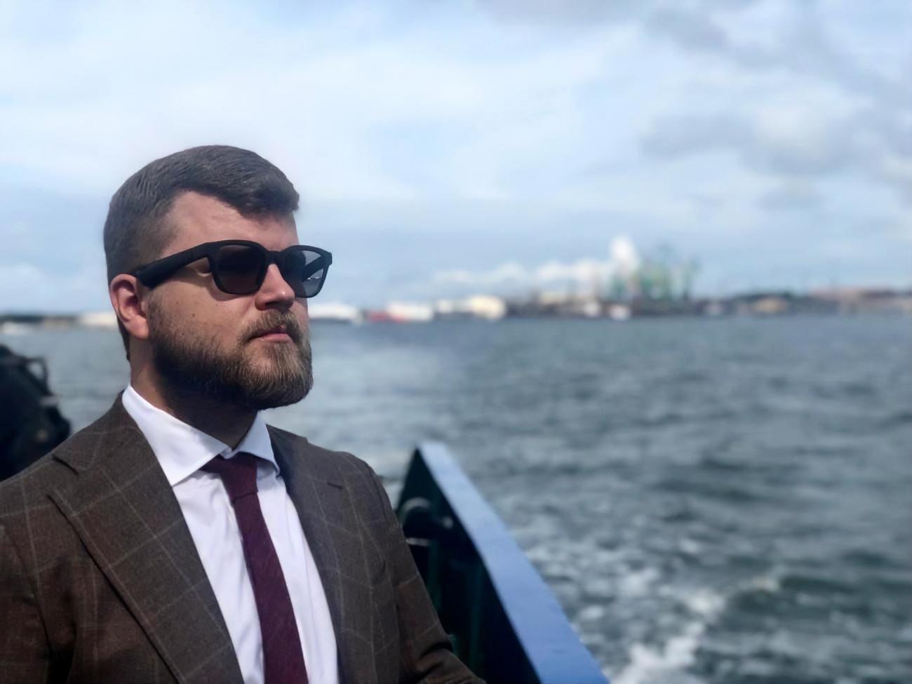 Кравцов: Сейчас у нас есть около трех тысяч вагонов, нужно еще примерно пятьсот