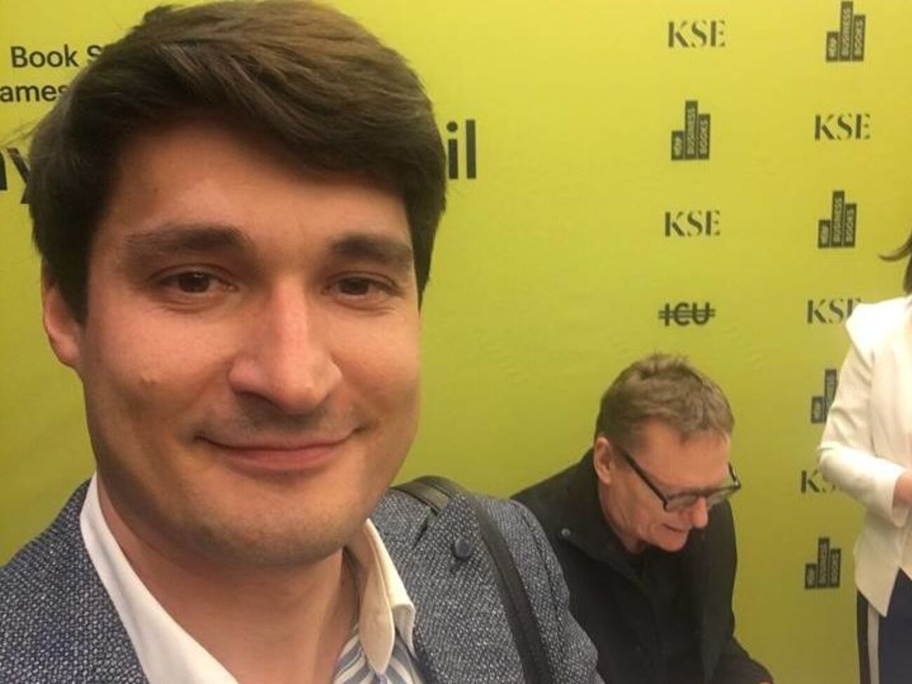 Зміна керівників СБУ призведе виключно до зміни "свиней у бурштинового корита", що, у принципі, теж варіант