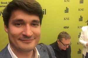 Замена руководителей СБУ приведет исключительно к изменению "свиней в янтарном корыте", что, в принципе, тоже вариант