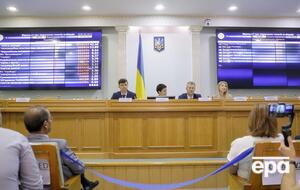 ЦВК почала реєструвати народних депутатів