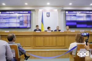 ЦИК начала регистрировать народных депутатов