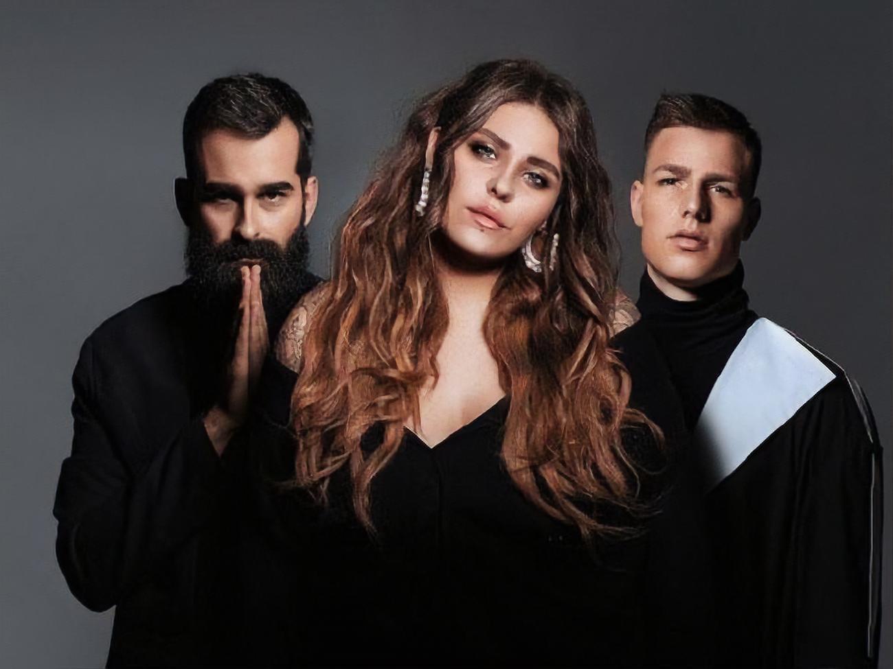 Kazka: Формальним приводом для блокування став необґрунтований страйк у зв'язку з "неоригінальністю контенту",