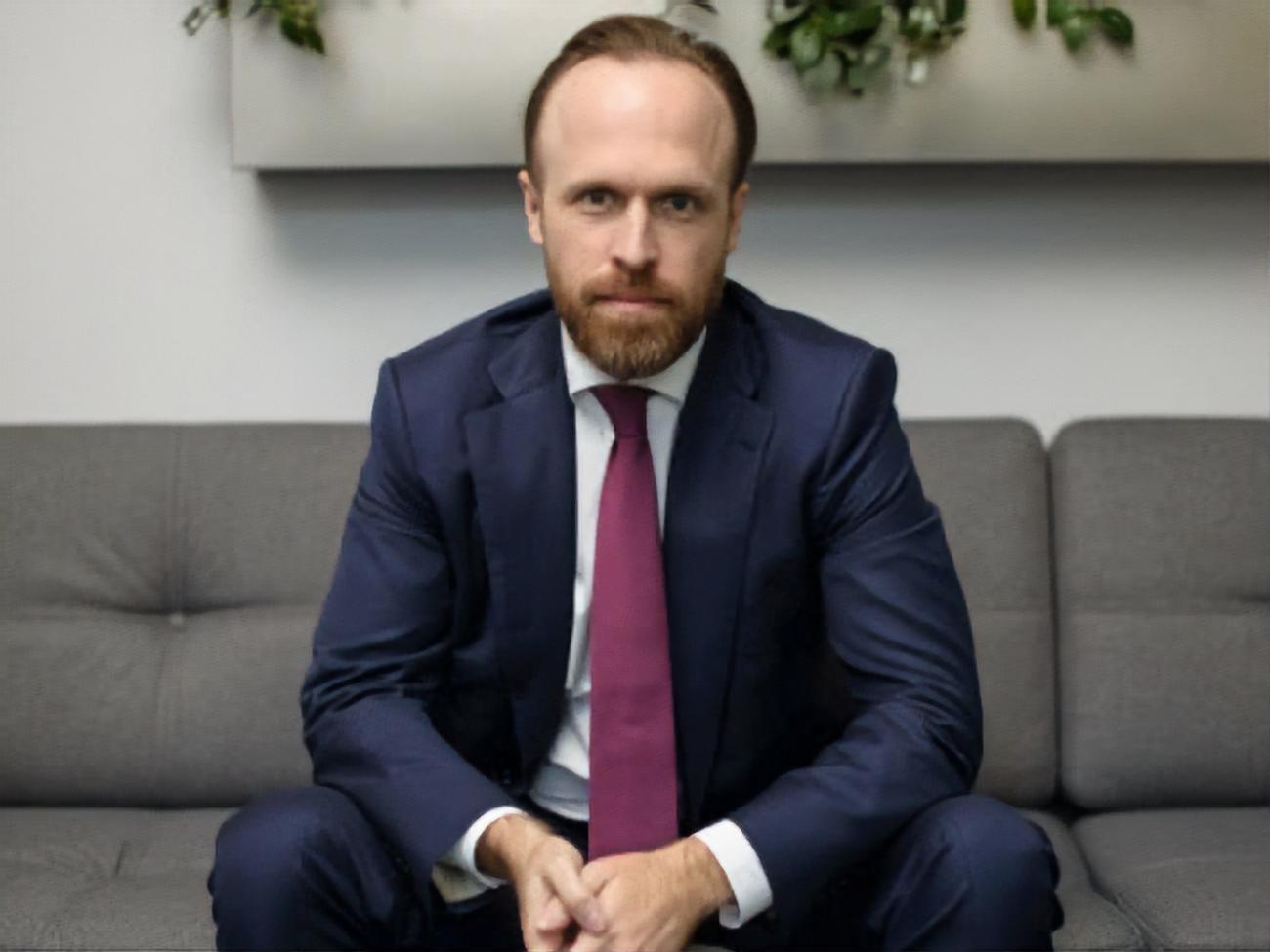 Алексей Филатов (на фото) отметил, что претензии первым выдвинул прокурор Константин Кулик, личность которого "привлекает внимание"