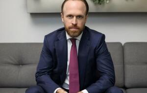Алексей Филатов (на фото) отметил, что претензии первым выдвинул прокурор Константин Кулик, личность которого "привлекает внимание"
