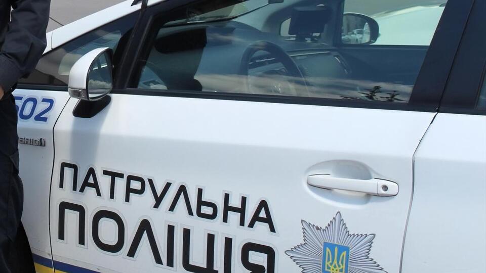 Чаще всего ДТП в Киеве происходят по пятницам, в период с 17.00 до 18.00, сообщили в патрульной полиции