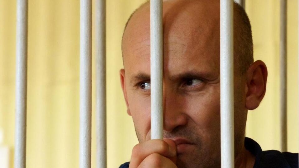 Абсеїтова судив військовий суд у Ростові-на-Дону
