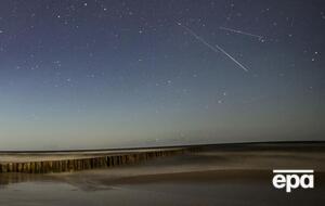 Идеальное время для наблюдения за Персеидами – перед рассветом, советуют астрономы