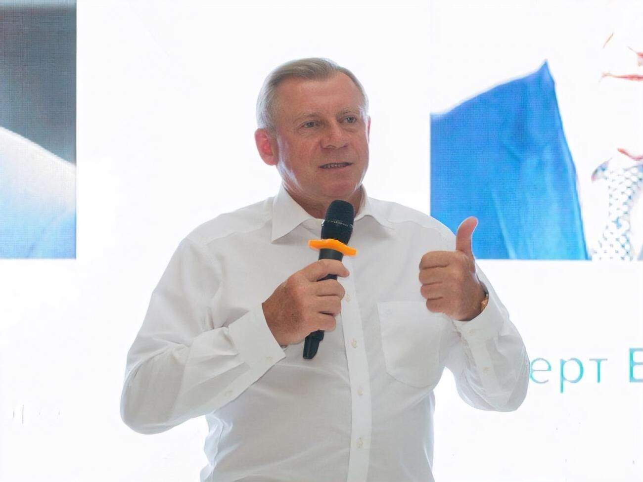В НАПК заявляли, что Смолий указал в декларациях недостоверные сведения