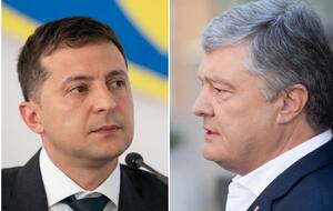 Головні новини понеділка