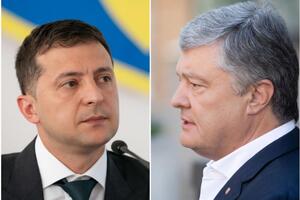 Ключевые новости понедельника