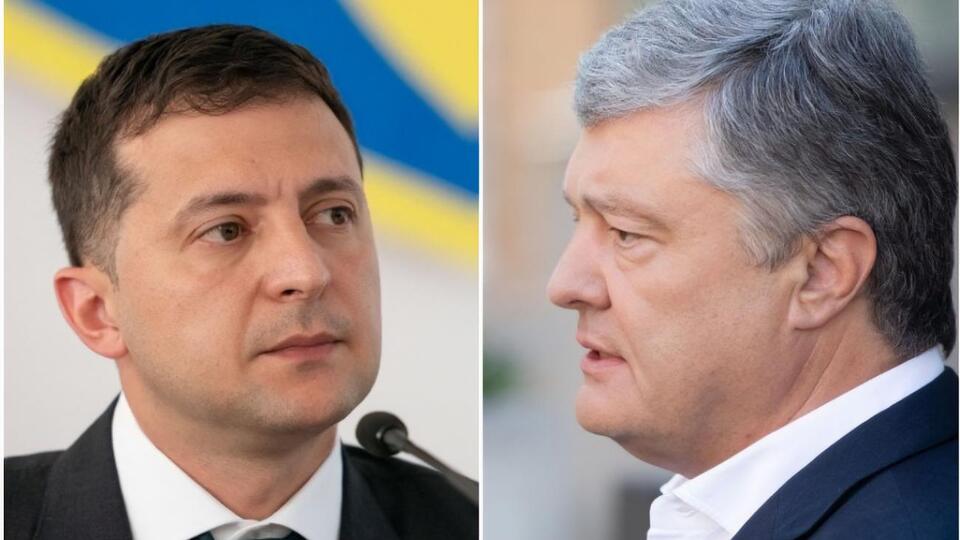 Ключевые новости понедельника