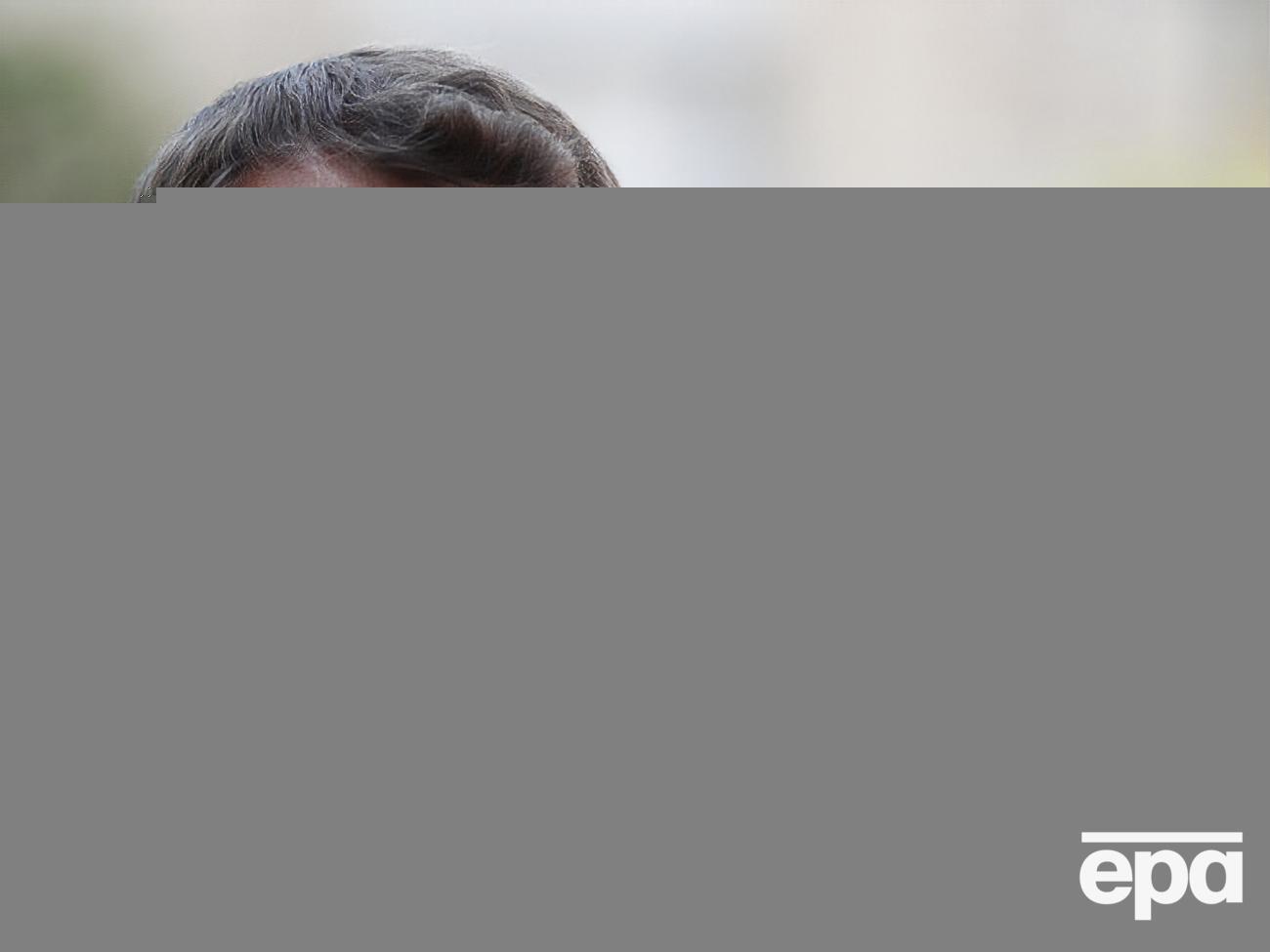 Макрон чекає приїзду Путіна наступного тижня