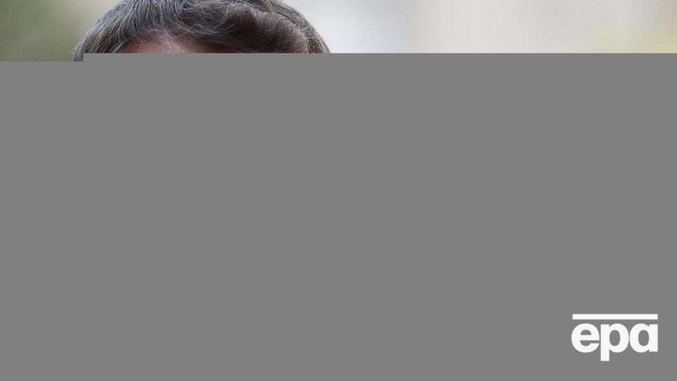 Макрон ждет приезда Путина на следующей неделе