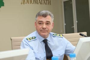 Президент уволил Цигикала 31 мая