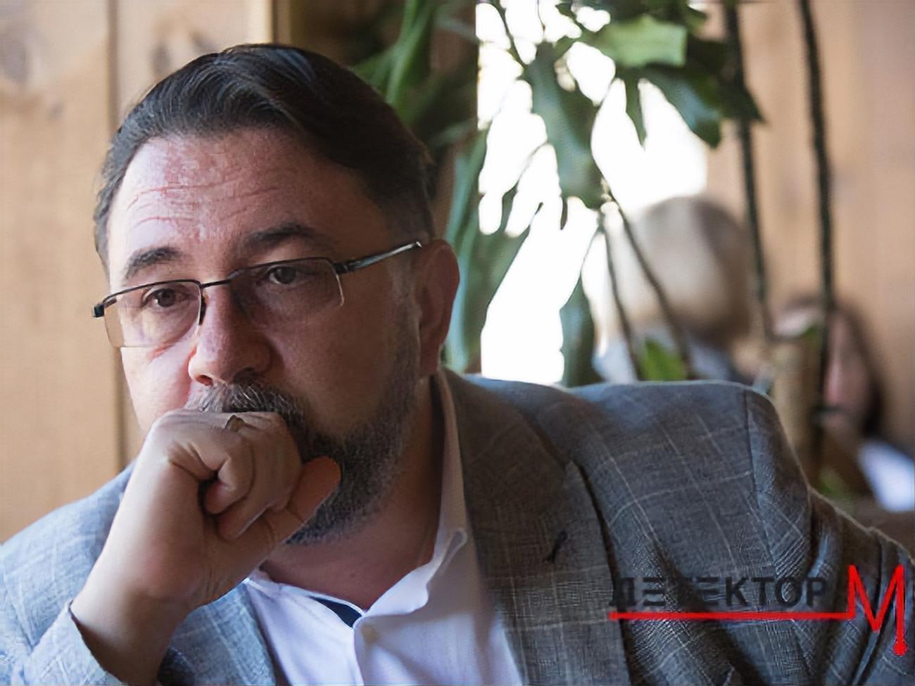 Потураєв: Не може вже бути визначено єдину кандидатуру на посаду глави Міністерства гуманітарної політики