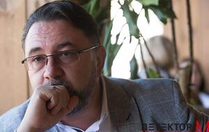 Потураев: Не может уже быть определена единая кандидатура на должность главы министерства гуманитарной политики