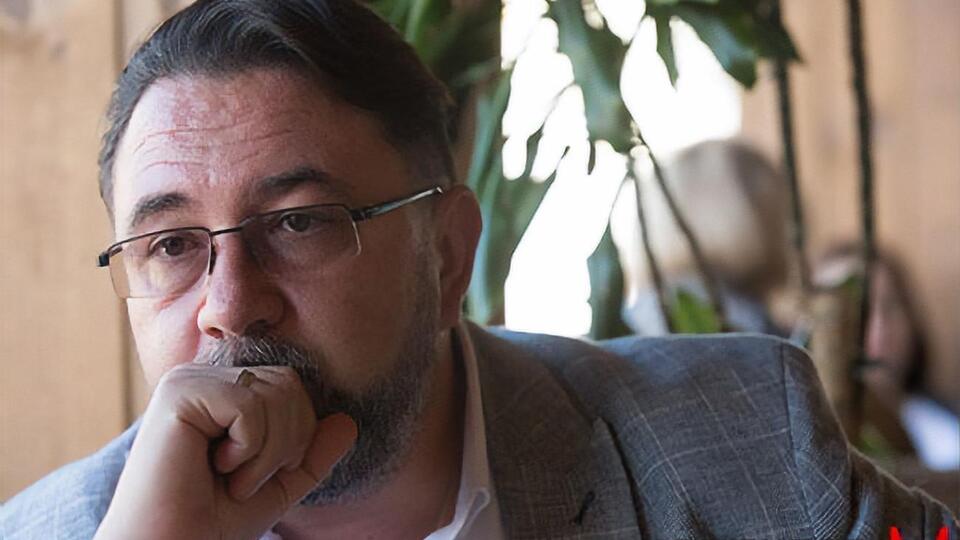 Потураев: Не может уже быть определена единая кандидатура на должность главы министерства гуманитарной политики