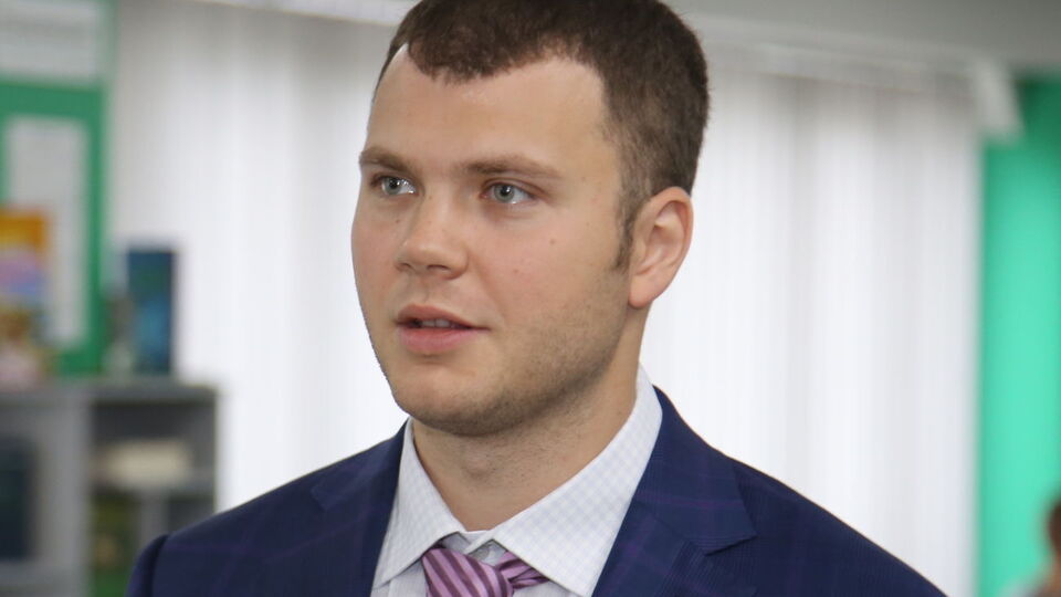 Криклий: В идеале, мы должны переходить на новый уровень и строить экономически более выгодные бетонные дороги